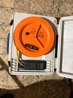 Pasdarm nivcomp, Ophalen, Zo goed als nieuw