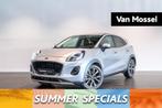 Ford Puma Titanium X|Automaat|B&O||Winterpack, Auto's, Stof, Euro 6, Lane Keeping Assist, 1226 kg