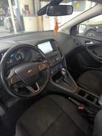 Ford Focus diesel Euro 6, Auto's, Ford, Euro 6, 1600 cc, Bedrijf, 5 deurs