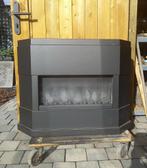 Kachel aardgas, Ophalen, Gebruikt, Gas, Vrijstaand