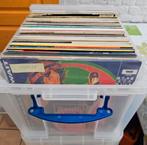 12" HUISVINYLS (130 VINYLPARTIJEN), Cd's en Dvd's, Vinyl | Dance en House, Ophalen, Gebruikt