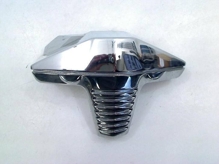 MOTORBLOKDEKSEL Suzuki M 1800 Intruder (M1800) (01-1970/-), Motoren, Onderdelen | Suzuki, Gebruikt