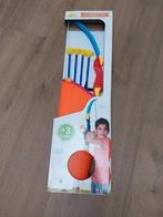 Boogschieten Archery Set vanaf 3 jaar - Paradiso Toys, Ophalen of Verzenden, Zo goed als nieuw