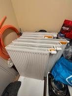 Henrad premium8 Radiatoren 7 stuks, Doe-het-zelf en Bouw, Verwarming en Radiatoren, Ophalen, Zo goed als nieuw, Radiator, 80 cm of meer