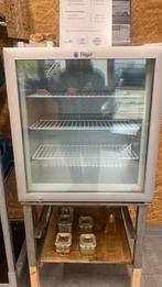 Glasdeur vriezer, Ophalen, Zo goed als nieuw