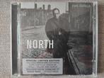 CD + DVD : ELVIS COSTELLO - NORTH  Special Limited Edition, Ophalen of Verzenden, Zo goed als nieuw