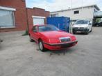 CHRYSLER LE BARON  BENZINE 05-92, Autos, Rouge, Achat, Entreprise, Boîte manuelle