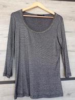zilveren blouse Lola Lisa maat 44., Taille 42/44 (L), Lola & Liza, Autres couleurs, Comme neuf