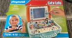 Playmobil - Het stadsleven, Ophalen of Verzenden, Zo goed als nieuw