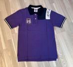 Nieuwe polo RSCA Anderlecht, Kinderen en Baby's, Ophalen of Verzenden, Nieuw