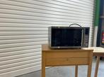INVENTUM Microgolf combi/combi-magnetron, Elektronische apparatuur, Microgolfovens, Ophalen, Zo goed als nieuw, Grill, Microgolfoven