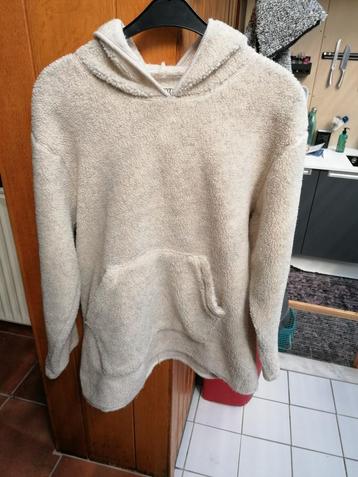 Pull Sweat polaire Taille L