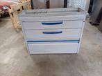 SORTIMO KAST 1065  L 102  B 37  H 82  PRIJS € 199 EURO, Ophalen, Gebruikt