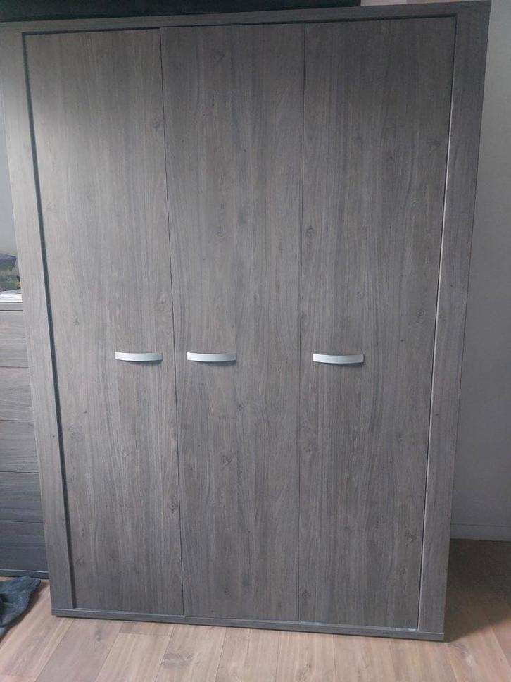 Jeugdslaapkamer, Huis en Inrichting, Slaapkamer | Complete slaapkamers, Zo goed als nieuw, Ophalen