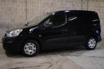 Peugeot Partner 1.6 HDI 75 PK| Airco| Bluetooth| Trekhaak, Auto's, Bestelwagens en Lichte vracht, Voorwielaandrijving, Stof, 1250 kg