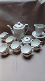 Pools Koffieservies / 12 pers., Ophalen