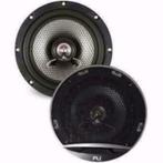 Vibe fu fu6-f1 co-axial speakers 16cm, Enlèvement ou Envoi, Neuf