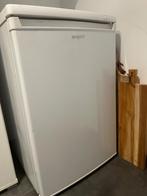 Diepvries (tafelmodel), Elektronische apparatuur, Vriezers en Diepvrieskisten, Gebruikt, Minder dan 85 cm, Minder dan 60 cm, Vrijstaand