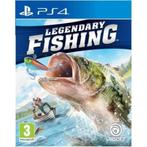 Legendary Fishing, 1 speler, Ophalen of Verzenden, Zo goed als nieuw, Vanaf 3 jaar