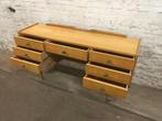 Vintage dressoir, Huis en Inrichting, Kasten | Dressoirs, Ophalen, Gebruikt, 25 tot 50 cm, 100 tot 150 cm