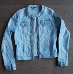 Tof jeansvestje meisje maat 170 – NIEUWstaat, Kinderen en Baby's, Kinderkleding | Maat 170, Meisje, Trui of Vest, JBC, Ophalen of Verzenden