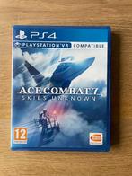 Playstation PS4 - Jeu Ace Combat 7, Consoles de jeu & Jeux vidéo, Jeux | Sony PlayStation 4, Enlèvement ou Envoi, À partir de 12 ans