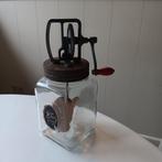 Botermolen, Antiek en Kunst, Curiosa en Brocante, Ophalen