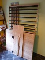 bed 120/200 gratis, perfecte staat, Huis en Inrichting, Slaapkamer | Bedden, Ophalen, Gebruikt
