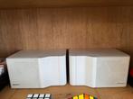 bose freestyle speaker system white, Ophalen of Verzenden, Gebruikt, Bose