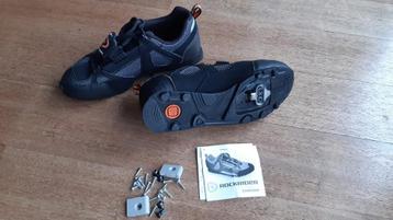 Chaussure cyclisme