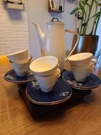 boch seduction, decor Nicole koffieset, Antiek en Kunst, Ophalen of Verzenden