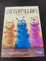 Caterpillars, Hobby & Loisirs créatifs, Enlèvement, Neuf