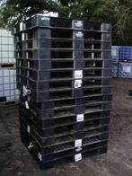 gebruikte plastieken palletten 2de keuze, Doe-het-zelf en Bouw, Ophalen, Nieuw