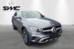 Mercedes-Benz GLC-klasse Coupé GLC 300 de 4MATIC Luxury Lin, Auto's, Mercedes-Benz, Automaat, Stof, Zwart, 4 cilinders