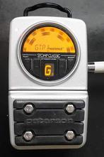 Peterson Stomp Classic Strobotuner, Ophalen of Verzenden, Zo goed als nieuw, Overige typen