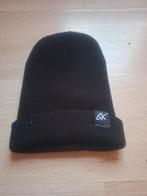 Bonnet noir, Enlèvement ou Envoi, Bonnet