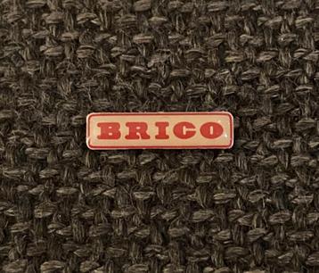 PIN - BRICO, Envoi, Utilisé, Autres sujets/thèmes, Insigne ou Pin's