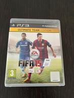 Fifa 15 & 14 voor ps3, Games en Spelcomputers, Games | Sony PlayStation 3, Ophalen of Verzenden, Gebruikt, Sport