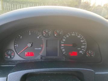 Audi a6 avant  beschikbaar voor biedingen