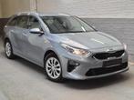 Kia Ceed Sw 1.6CRDi Mild Hybrid -10/2021- 1eig.- Garantie, Auto's, 100 kW, Testrit aan huis, Stof, Bedrijf