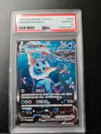 Vaporeon promo psa 10, Ophalen of Verzenden