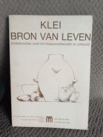 Klei - Bron van Leven, Ophalen of Verzenden