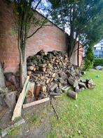 Brandhout  2mX3m alles aan 100€, Stammen, 3 tot 6 m³, Ophalen, Overige houtsoorten
