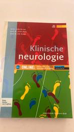 Klinische neurologie, Ophalen, Zo goed als nieuw