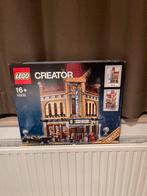 Lego modular 10232 cinema palace NIEUW, Kinderen en Baby's, Speelgoed | Duplo en Lego, Ophalen, Nieuw, Complete set, Lego
