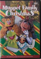 dvd muppet family christmas, Ophalen of Verzenden