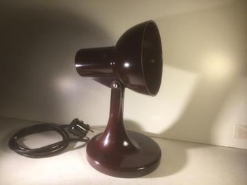 DDR lamp bakeliet beschikbaar voor biedingen