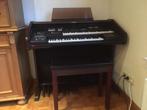 Technics orgel SX-EN3, Muziek en Instrumenten, Orgels, Ophalen, Zo goed als nieuw, Orgel
