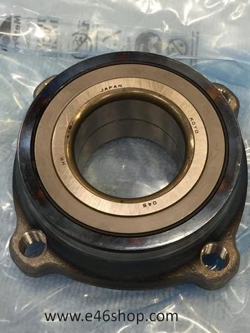 Wiellager achteras BMW X5 E53 oe 33416764180 NIEUW ORG BMW  beschikbaar voor biedingen