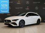 Mercedes-Benz CLA-klasse Shooting Brake 250e AMG Line DOS 83, Auto's, CLA, Stof, Gebruikt, 4 cilinders